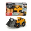 SIMBA TOYs Volvo On-site Loader Wheel Loader Wiellaadschep Zandbakauto -Aanbiedingen Buiten Plezier Winkel volvo on site loader wiellaadschep Zandbak speelgoed. 3