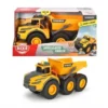 SIMBA TOYs Volvo Articulated Hauler Zandbakauto 3-assier Kipper -Aanbiedingen Buiten Plezier Winkel volvo zandbakauto kipper 3 asser Articulated Hauler 4