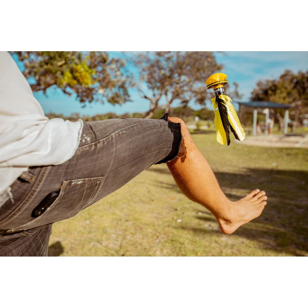 Waboba Shuttle Flyer Indiaca 7 Waboba Shuttle Flyer Indiaca - Afbeelding 5