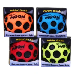 Waboba Moon Ball Super Stuiterbal 70 Mm -Aanbiedingen Buiten Plezier Winkel waboba moon ball 1 1