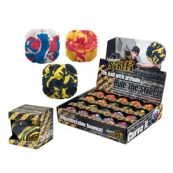 Waboba Street Ball -Aanbiedingen Buiten Plezier Winkel waboba street ball 1 1