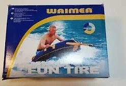 Ringoband – Waimea Fun Tire – Ring Achter Motorboot