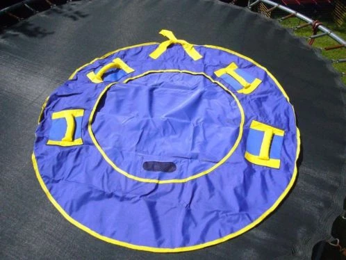 Ringoband – Waimea Fun Tire – Ring Achter Motorboot 5 Ringoband – Waimea Fun Tire – Ring Achter Motorboot - Afbeelding 3