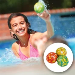 Intex Absorberende Waterballen -Aanbiedingen Buiten Plezier Winkel waterballen intex 55505 1 1