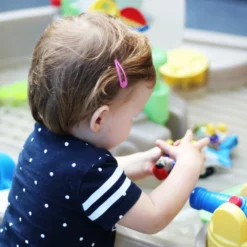 Little Tikes Watertafel Piraat Piratenboot -Aanbiedingen Buiten Plezier Winkel watertafel little tikes piratenboot 3