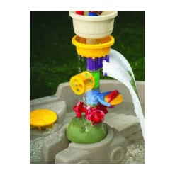 Little Tikes Watertafel Piraat Piratenboot -Aanbiedingen Buiten Plezier Winkel watertafel little tikes piratenboot 4