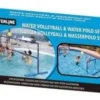 Watervolleybal En Waterpoloset -Aanbiedingen Buiten Plezier Winkel watervolleybal en waterpolospel interline
