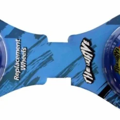 Waveboardwielen Wheels Light-Up -Aanbiedingen Buiten Plezier Winkel waveboard wielen streetsurfing clear 1