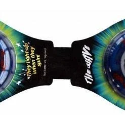 Waveboardwielen Wheels Light-Up -Aanbiedingen Buiten Plezier Winkel waveboard wielen streetsurfing light up 1
