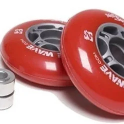 Waveboardwielen Wheels Solid -Aanbiedingen Buiten Plezier Winkel waveboard wielen streetsurfing solid 1