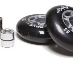 Waveboardwielen Wheels Solid -Aanbiedingen Buiten Plezier Winkel waveboard wielen streetsurfing solid