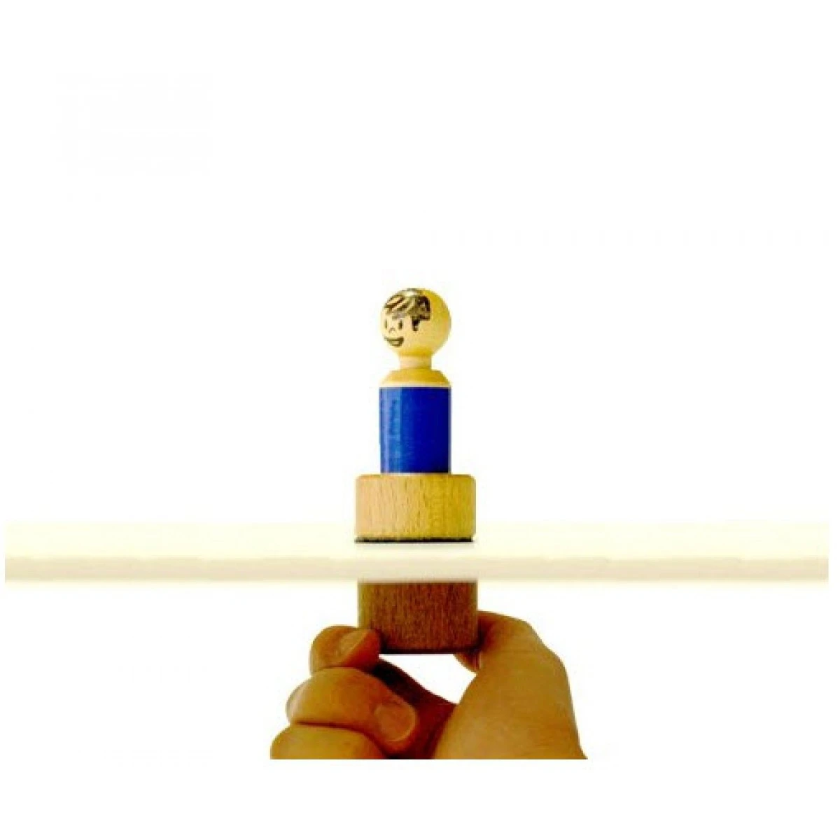 Magnetisch Voetbalspel Weykick 6 Magnetisch Voetbalspel Weykick - Afbeelding 4