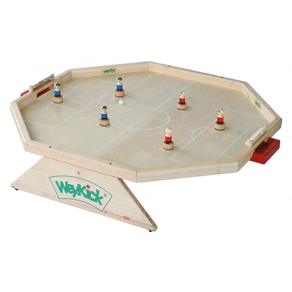 Magnetisch Voetbalspel Weykick Large 3 Magnetisch Voetbalspel Weykick Large