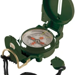 Scout 19351 Zakkompas Kompas Met Verlichting Scouting Outdoor -Aanbiedingen Buiten Plezier Winkel zakkompas scout 19351 1