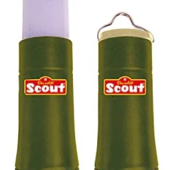 Scout – Zaklamp En Tentlamp In 1 -Aanbiedingen Buiten Plezier Winkel zaklamp tentlamp scout 19334 1