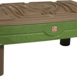 Step2 Zand En Watertafel Met Parasol -Aanbiedingen Buiten Plezier Winkel zand en watertafel step2 787800 1