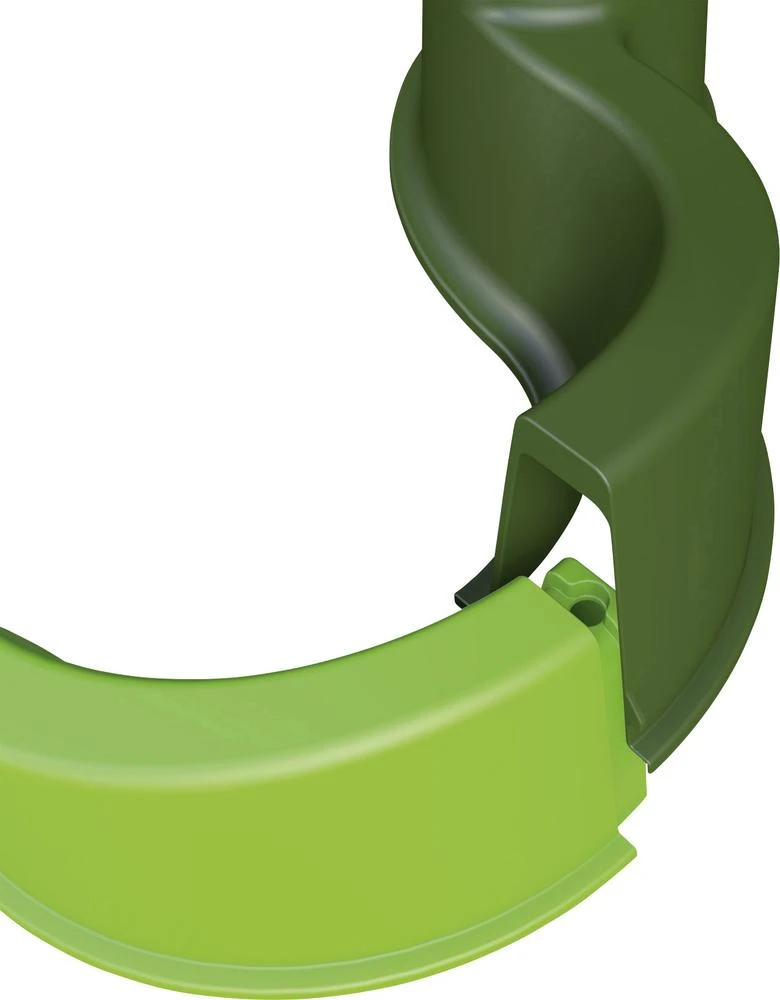 BIG Zandbak Vario Incl. Afdekzeil Kunststof Zandbak 7 BIG Zandbak Vario Incl. Afdekzeil Kunststof Zandbak - Afbeelding 5