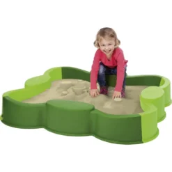 BIG Zandbak Vario Incl. Afdekzeil Kunststof Zandbak 11 BIG Zandbak Vario Incl. Afdekzeil Kunststof Zandbak -Aanbiedingen Buiten Plezier Winkel zandbak big vario met afdekzeil 5