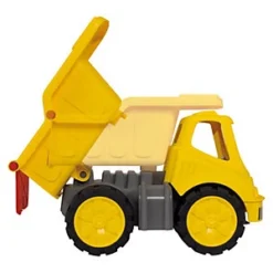 BIG Power Worker Midi Kipper -Aanbiedingen Buiten Plezier Winkel zandbakauto big power worker kipwagen big 56836 1 1