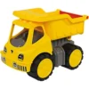 BIG Power Worker Midi Kipper -Aanbiedingen Buiten Plezier Winkel zandbakauto big power worker kipwagen big 56836