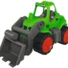 BIG Power Worker Midi Tractor Groen Traktor 1 BIG Power Worker Midi Tractor Groen Traktor -Aanbiedingen Buiten Plezier Winkel zandbakauto big power worker tractor big 56832