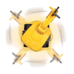 BIG Power Worker Maxi Digger ZandbakGraver Graafmachine -Aanbiedingen Buiten Plezier Winkel zandbakauto graafmachine big power worker maxi digger big 55811 2