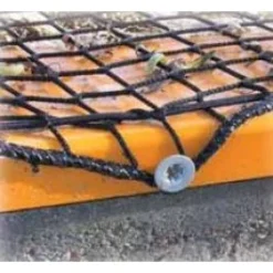 Zandbaknet 150 X 150 Cm Zonder Montageset -Aanbiedingen Buiten Plezier Winkel zandbaknet 1