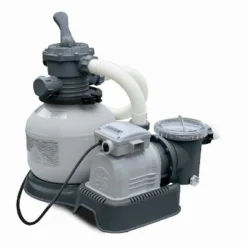 Intex 11412 Kraag Rubber Zandfilter 6-wegklep XTR Zwembad -Aanbiedingen Buiten Plezier Winkel zandfilterpomp intex 28646 12