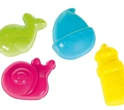 Zandbakvormpje Oceaan Spielstabil