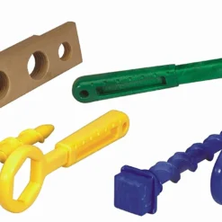 Zandwerkset 2 -Aanbiedingen Buiten Plezier Winkel zandwerkset spielstabil 7626