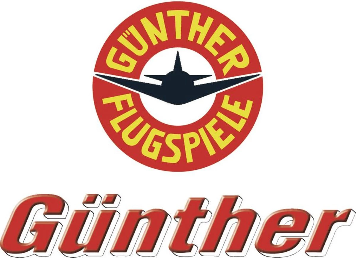 Vlieger Square Gunther Flugspiele Eenlijnsvlieger 4 Vlieger Square Gunther Flugspiele Eenlijnsvlieger - Afbeelding 2