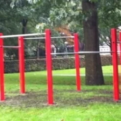 Duikelrek Staal Zeshoek Openbaar Gebruik Turnrek 5 Duikelrek Staal Zeshoek Openbaar Gebruik Turnrek -Aanbiedingen Buiten Plezier Winkel zeskant duikelrek verzinkt en gecoat 1