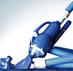 Zwembadstofzuiger Gre