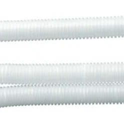 Intex Transparante Zwembadslang 32mm Lengte 1.50 M