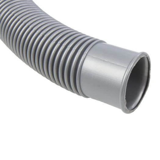 Zwembadslang 32 Mm Universeel Zilverkleur Vanaf 1,5m Lang In Slanglengte 7.50 M 3 Zwembadslang 32 Mm Universeel Zilverkleur Vanaf 1,5m Lang In Slanglengte 7.50 M