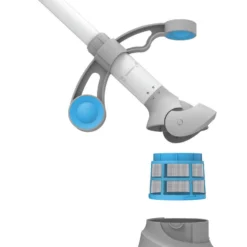 Automatische Zwembadstofzuiger Kokido Krill 9 Automatische Zwembadstofzuiger Kokido Krill -Aanbiedingen Buiten Plezier Winkel zwembadstofzuiger kokido krill 2