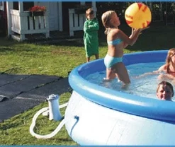 El Nino Basic Kit Zwembadverwarming -Aanbiedingen Buiten Plezier Winkel zwembadverwarming el nino 1 1