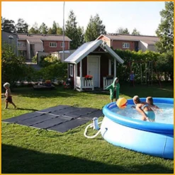 El Nino Basic Kit Zwembadverwarming -Aanbiedingen Buiten Plezier Winkel zwembadverwarming el nino 2 1