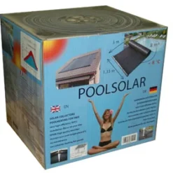 Poolsolar Zonnecollectoren 4m2 Zwembadverwarming 10 Poolsolar Zonnecollectoren 4m2 Zwembadverwarming -Aanbiedingen Buiten Plezier Winkel zwembadverwarming poolsolar 4m2 1 1