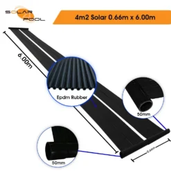 Zwembadverwarming Solarverwarming Solar-4-Pool Header -Aanbiedingen Buiten Plezier Winkel zwembadverwarmingspaneel zwembadverwarming solar4pool speelactief.nl 1