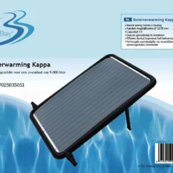 Solarpaneel Zwembadverwarming Solarverwarming BB-solar -Aanbiedingen Buiten Plezier Winkel zwembadverwarmingspaneel zwembadverwarming speelactief.nl 3