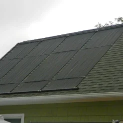 Poolsolar Zonnecollectoren 5 M2 -Aanbiedingen Buiten Plezier Winkel zwembadverwrming poolsolar 5m2 3