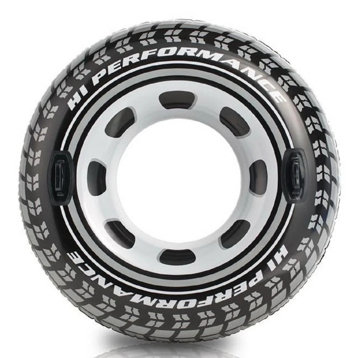 Zwemband – Zwemring – Monster Truck Tube 3 Zwemband – Zwemring – Monster Truck Tube