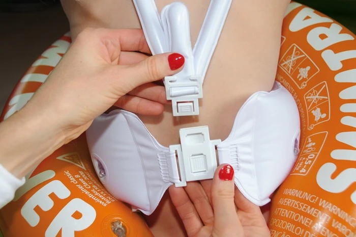 Zwemband Swimtrainer 2 – 6 Jaar 5 Zwemband Swimtrainer 2 – 6 Jaar - Afbeelding 3