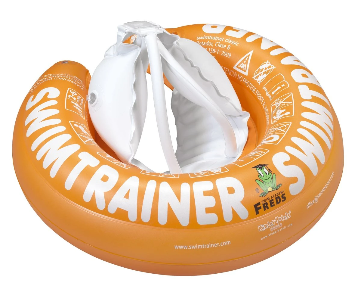Zwemband Swimtrainer 2 – 6 Jaar 3 Zwemband Swimtrainer 2 – 6 Jaar