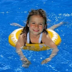 Zwemband Swimtrainer 4 – 8 Jaar -Aanbiedingen Buiten Plezier Winkel zwemband swimtrainer fred s swimm academy 30330 4