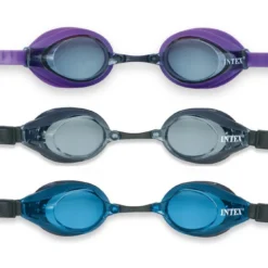 Intex 55691 Zwembril Sport Racing Goggles